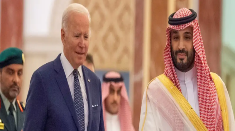 واشنطن: السعودية لا تزال مهتمة بالتطبيع مع إسرائيل بعد حرب غزة